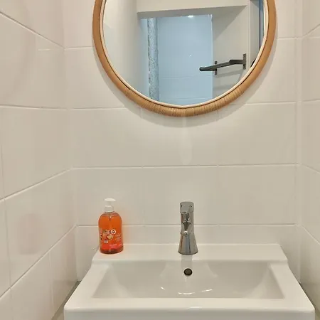 Alba Clim Centre Proche Gare Calme Lumineux