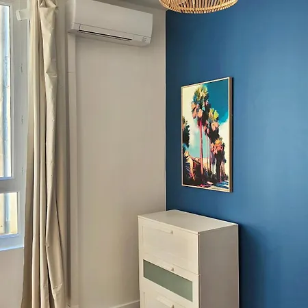 Alba Clim Centre Proche Gare Calme Lumineux Гренобль