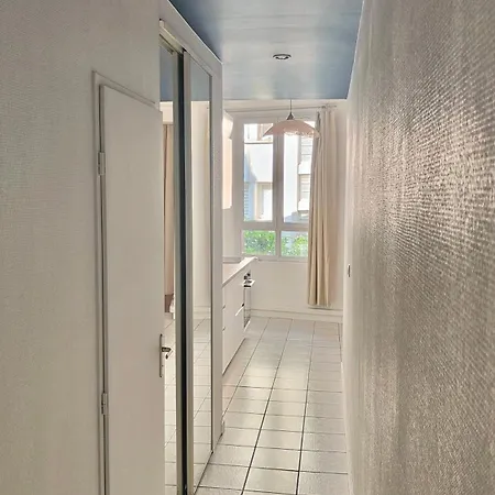 Alba Clim Centre Proche Gare Calme Lumineux *