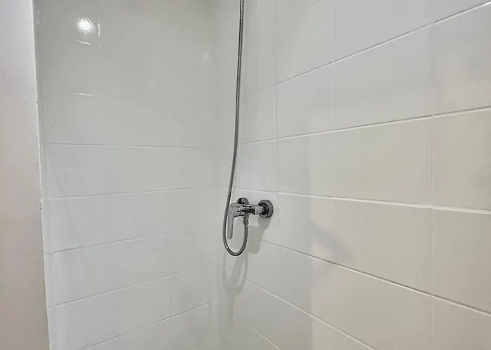 Alba Clim Centre Proche Gare Calme Lumineux *