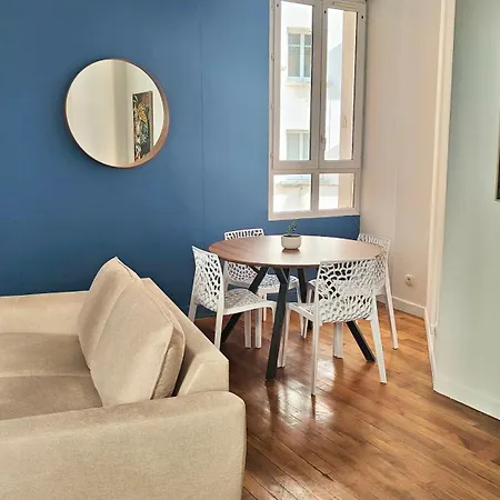 Alba Clim Centre Proche Gare Calme Lumineux Apartament *