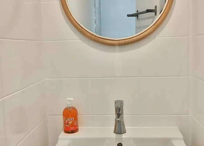 Alba Clim Centre Proche Gare Calme Lumineux