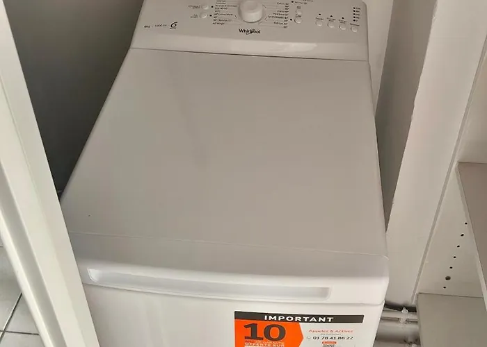 Alba Clim Centre Proche Gare Calme Lumineux