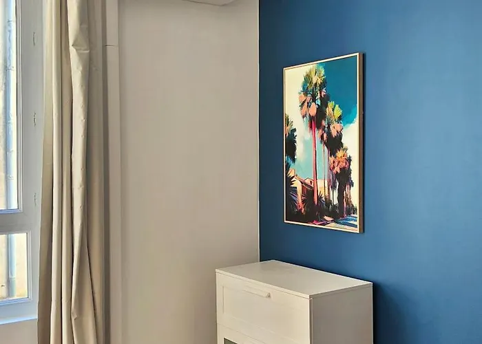 Alba Clim Centre Proche Gare Calme Lumineux Grenoble