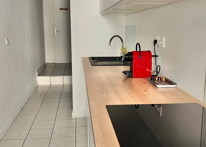 Apartament Alba Clim Centre Proche Gare Calme Lumineux *